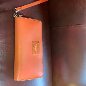 Michael Kors wallet used 1x